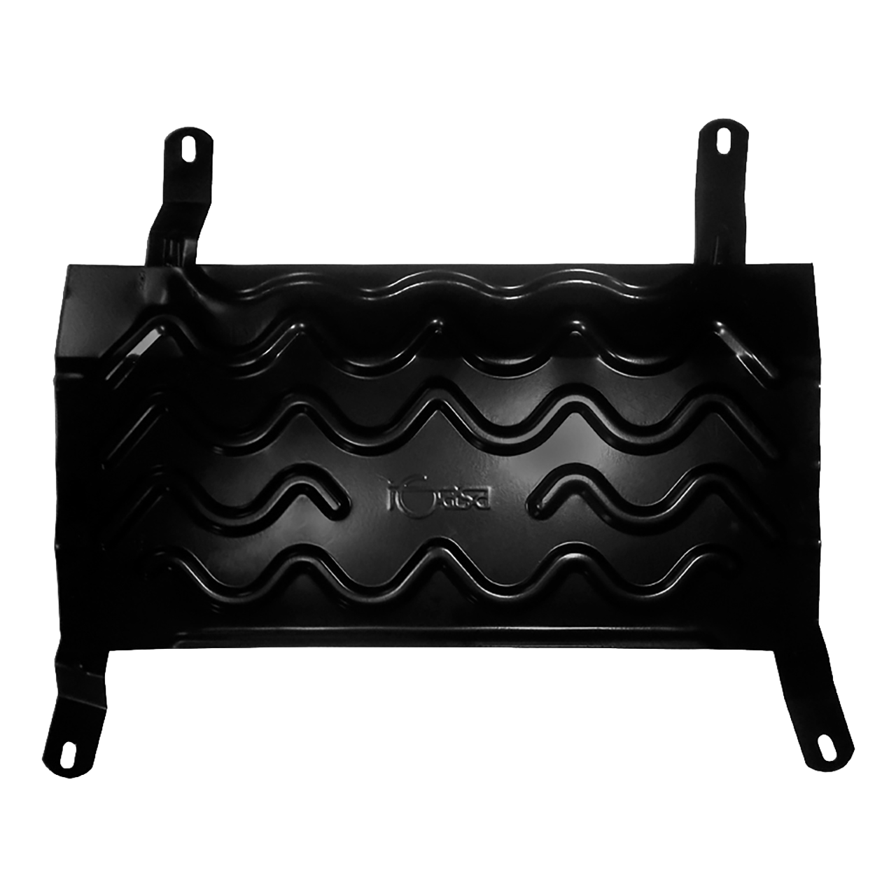 Protetor de Cárter KIA Sorento