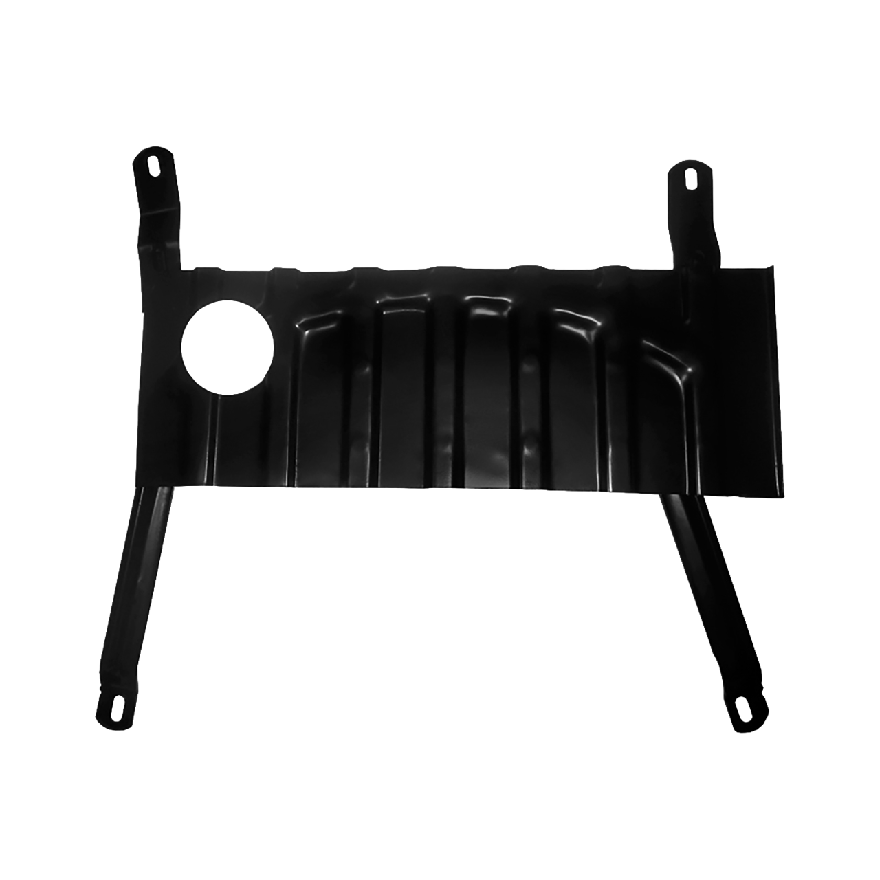 Protetor de Cárter KIA Picanto