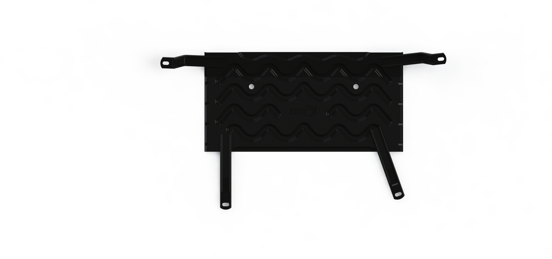 Protetor de Cárter HYUNDAI CRETA