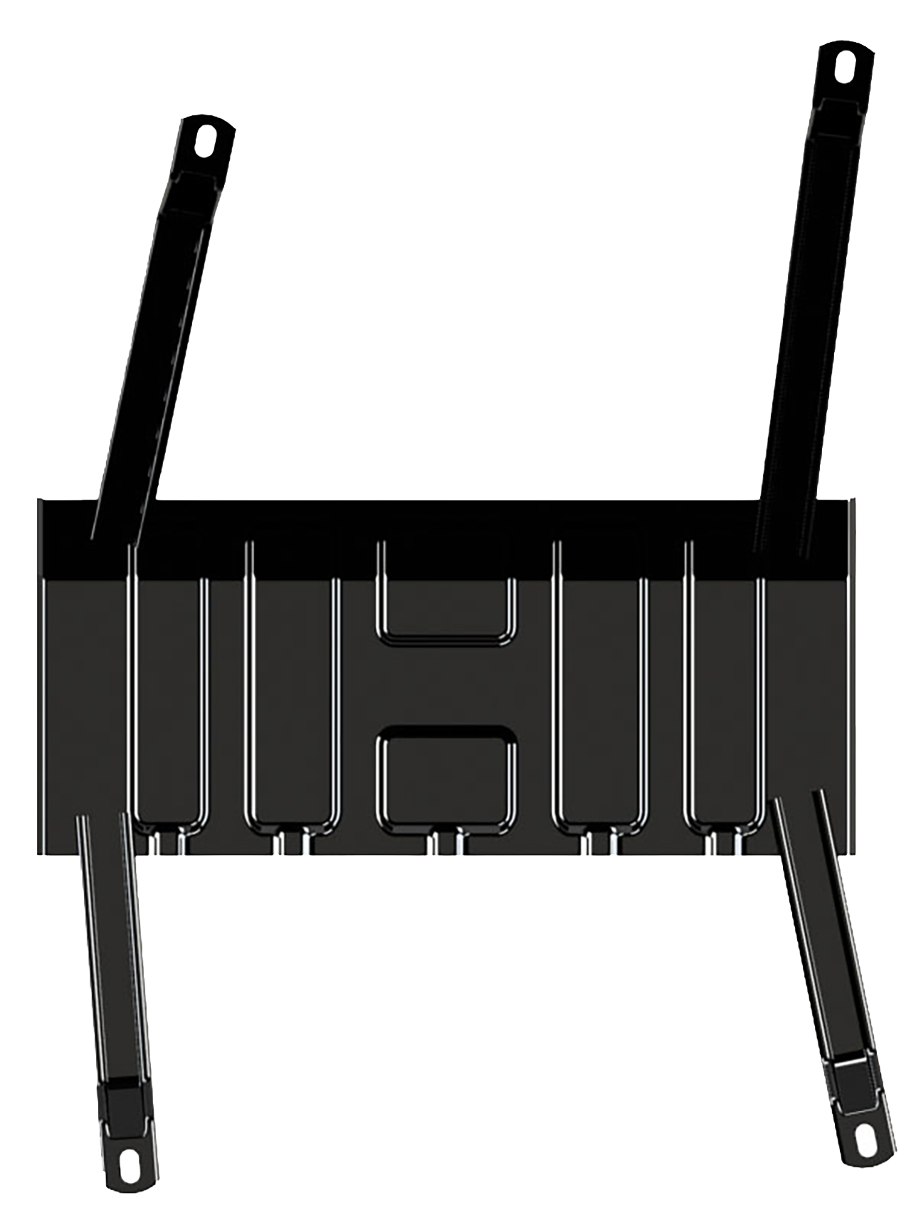 Protetor de Cárter FIAT MOBI