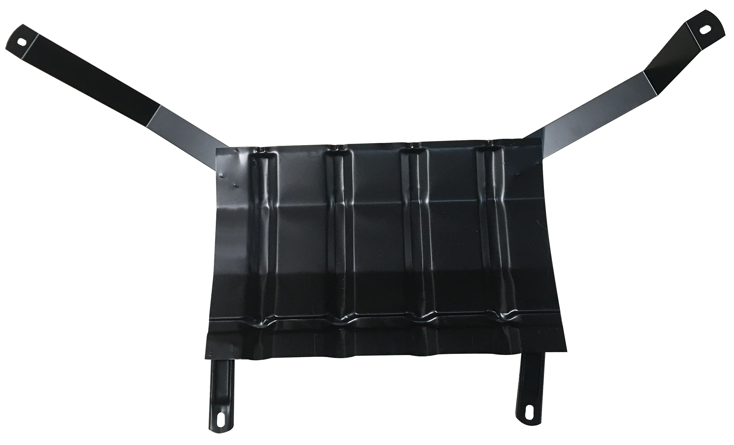 Protetor de Cárter VW Novo