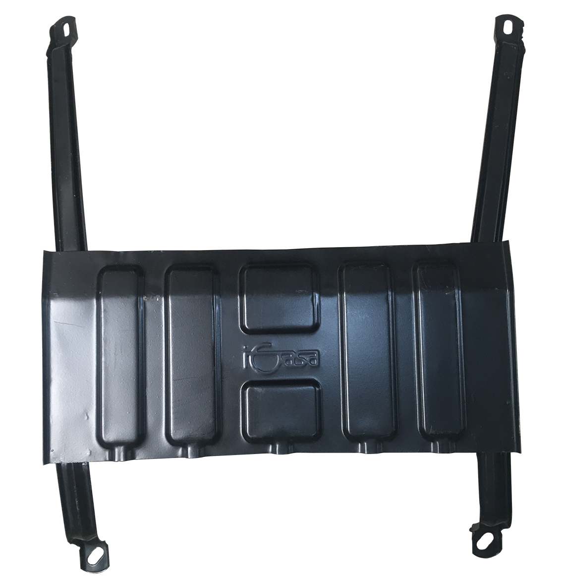 Protetor de Cárter HONDA City