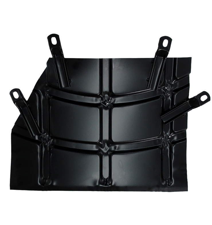 Protetor de Cárter VW Gol+