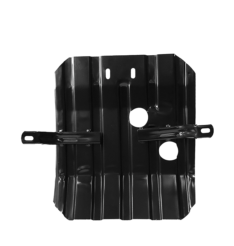 Protetor de Cárter VW Passat+