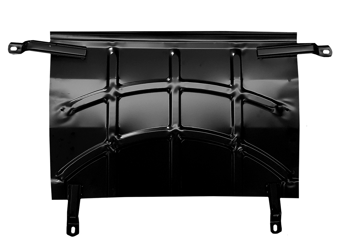 Protetor de Cárter VW Golf