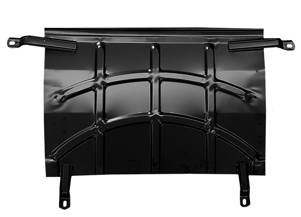 Protetor de Cárter VW Golf+