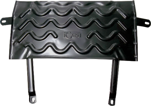 Protetor de Cárter HONDA CR+