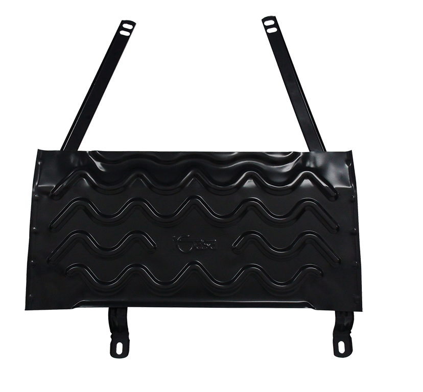 Protetor de Cárter TOYOTA Corolla