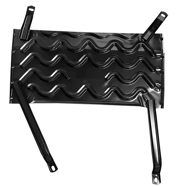 Protetor de Cárter FIAT Strada