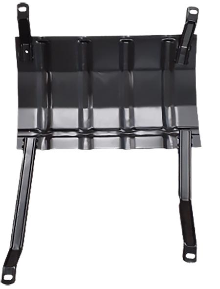 Protetor de Cárter FIAT MILLE+