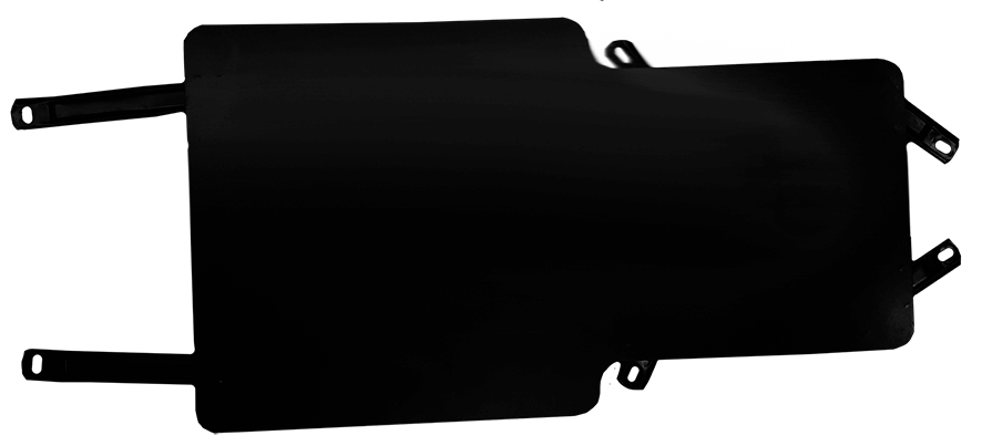 Protetor de Cárter GM Chevrolet