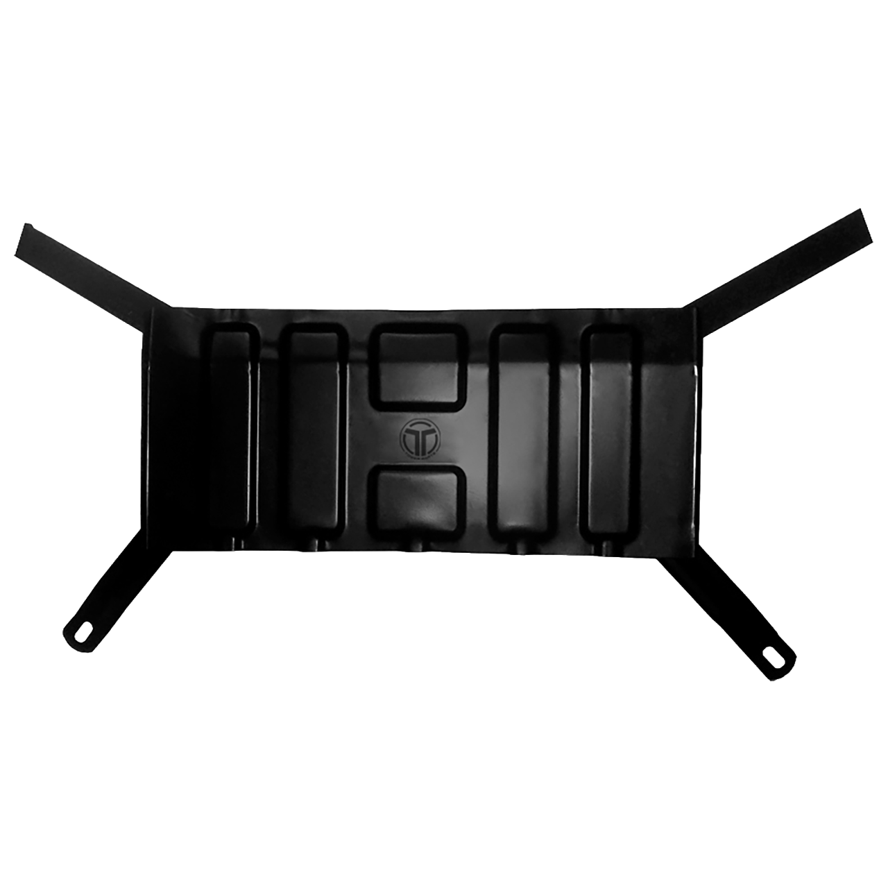 Protetor de Cárter PEUGEOT 208+