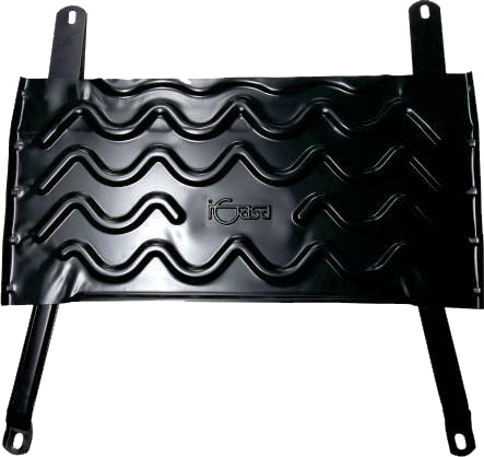 Protetor de Cárter MITSUBISHI L200