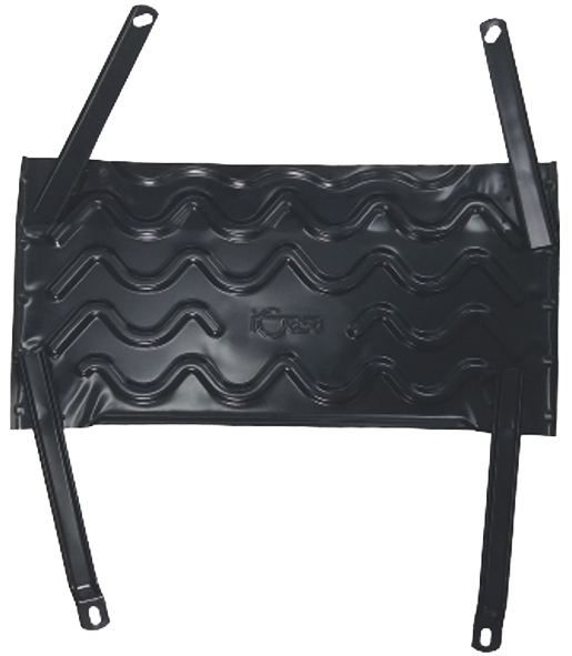 Protetor de Cárter MITSUBISHI Outlander