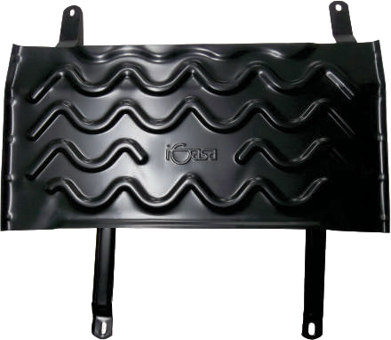 Protetor de Cárter JEEP Compass