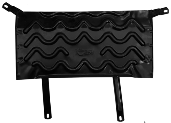 Protetor de Cárter JEEP Renegade