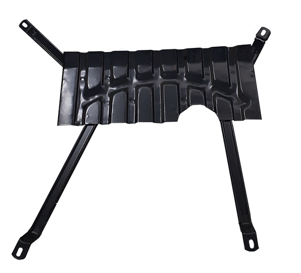 Protetor de Cárter JAC