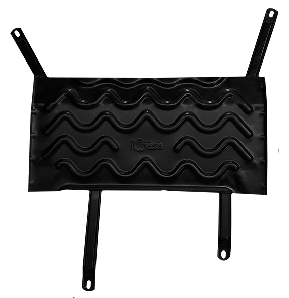 Protetor de Cárter CAOA CHERY