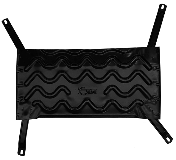 Protetor de Cárter CAOA CHERY