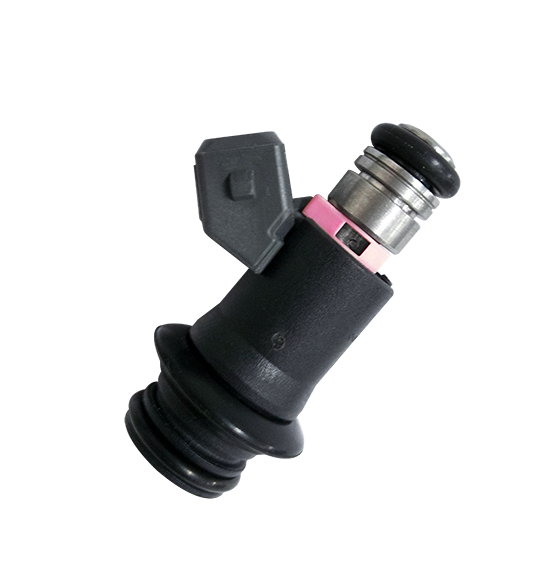 Bico Injetor VW Fox+