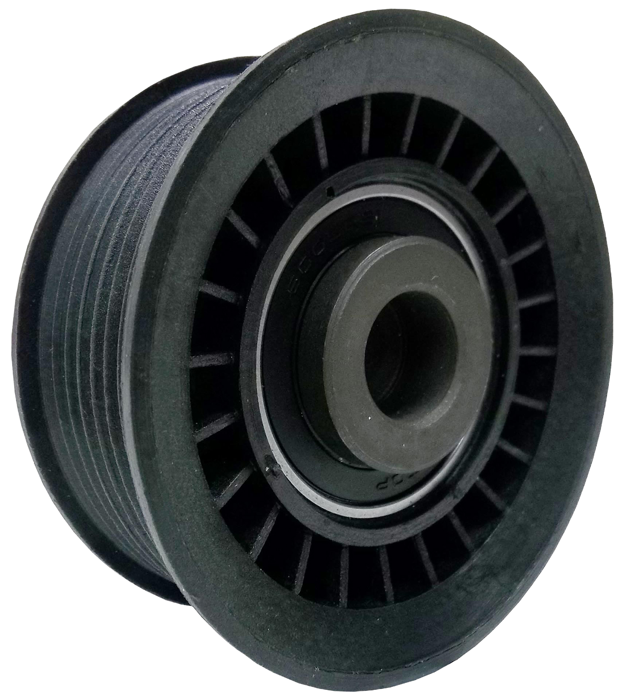 Polia da Correia Estriada