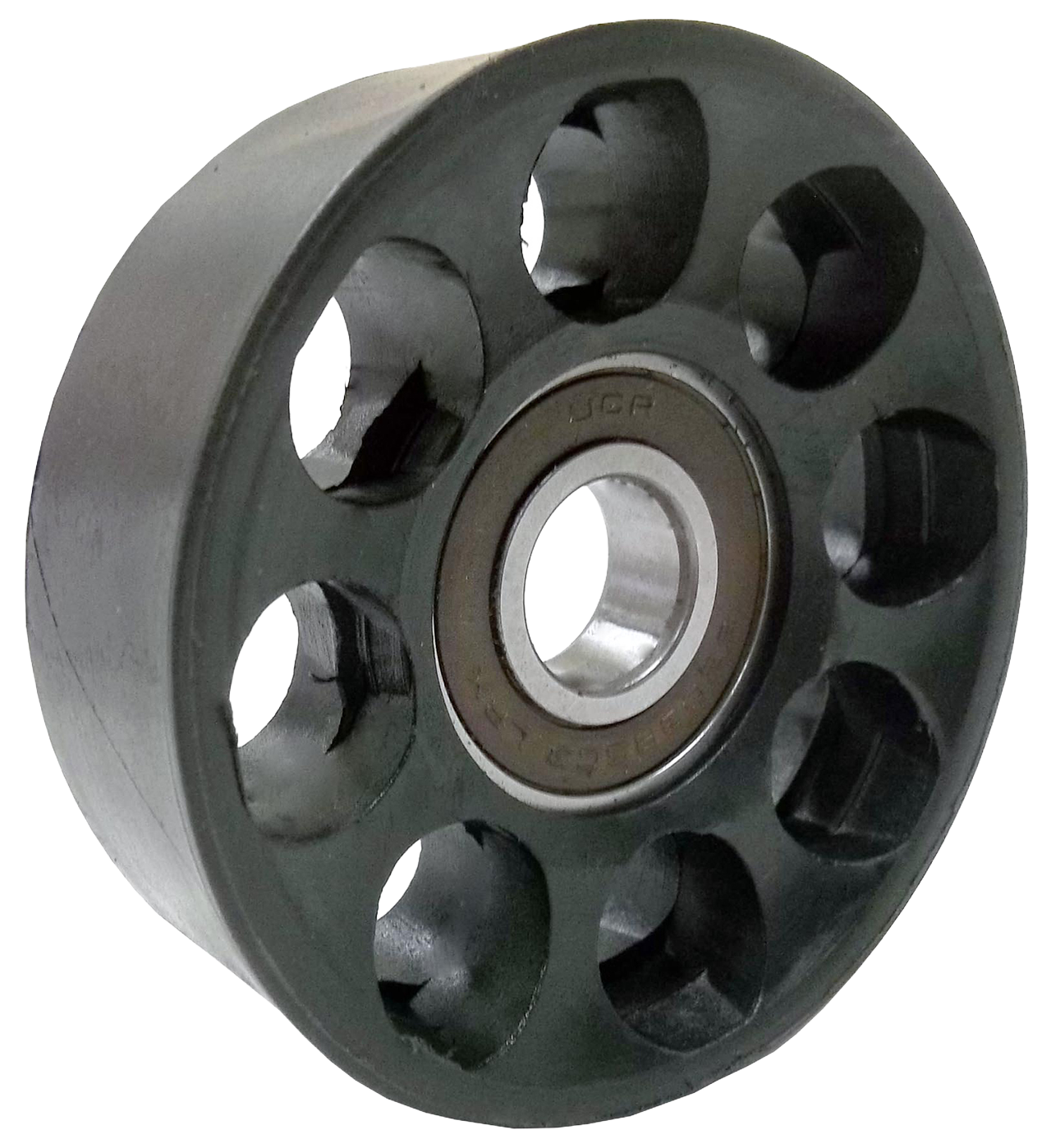 Polia Tensor da Correia