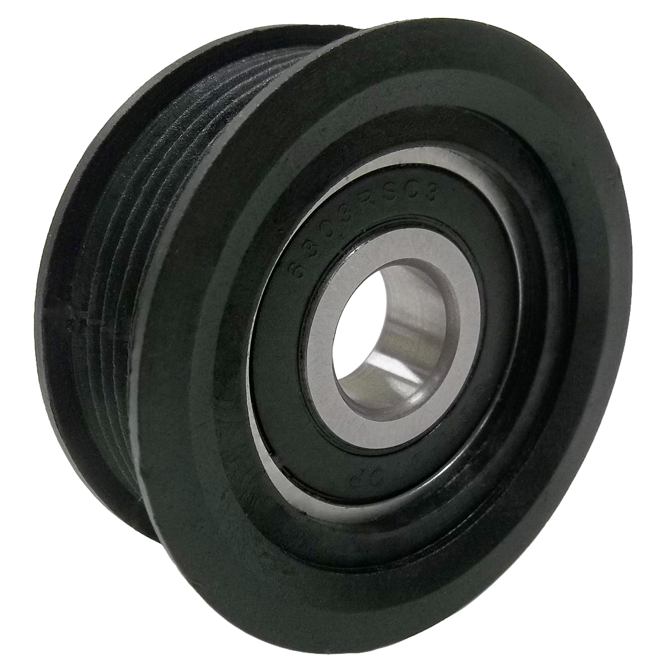 Polia da Correia do Motor