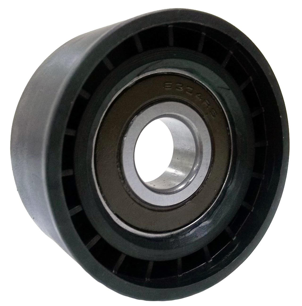 Polia Esticadora da Correia