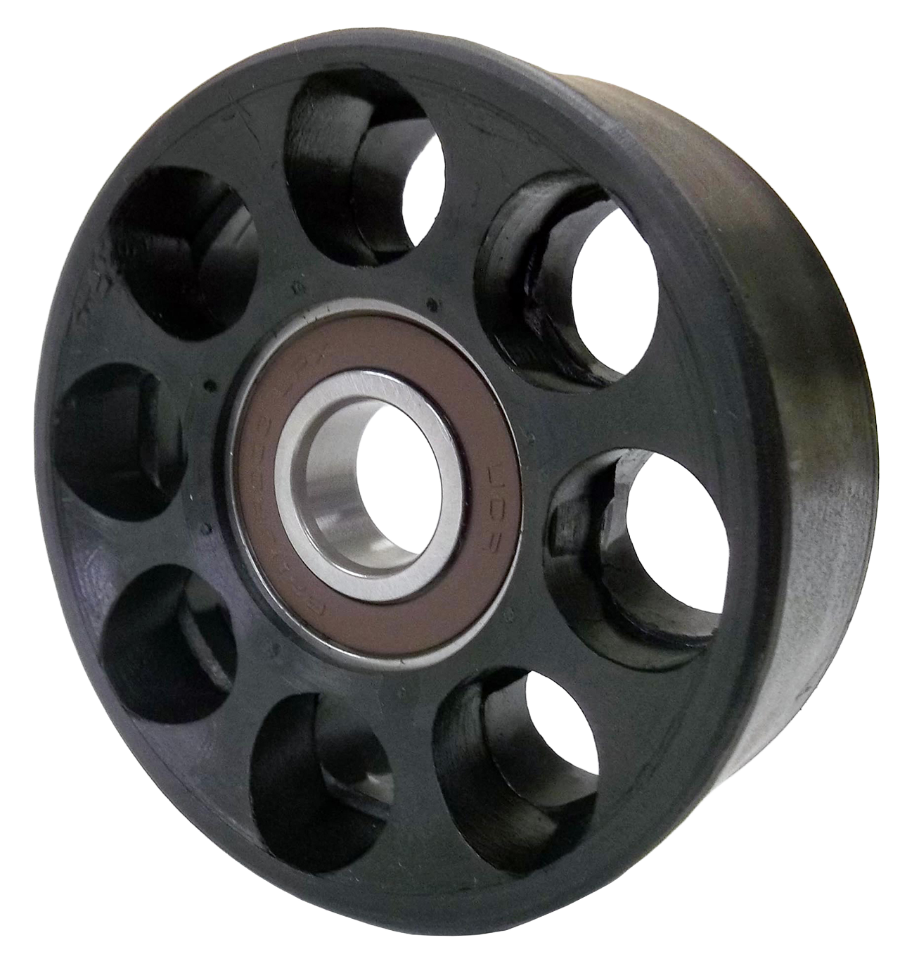 Polia Tensor do Alternador