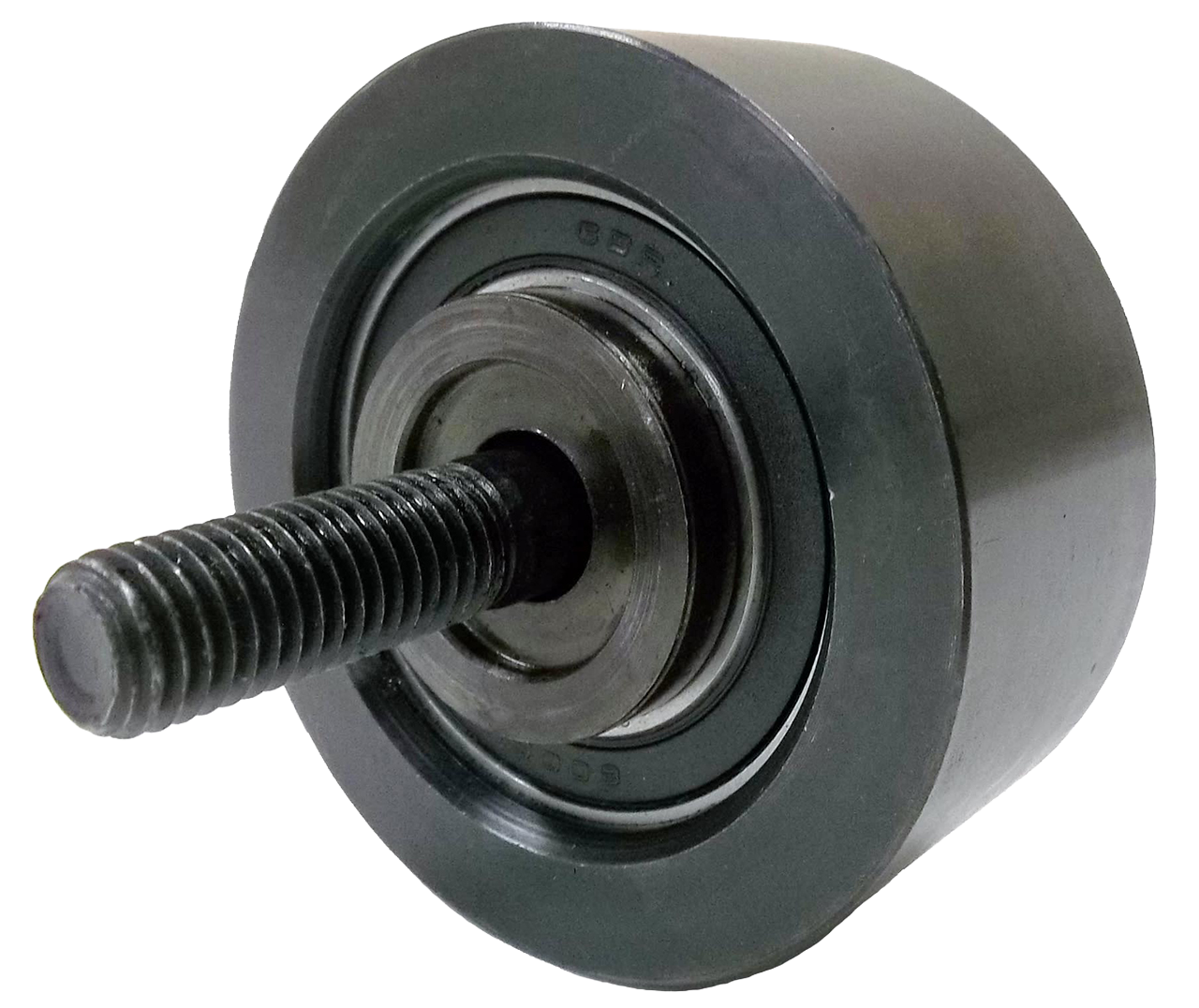 Polia da Correia Auxiliar