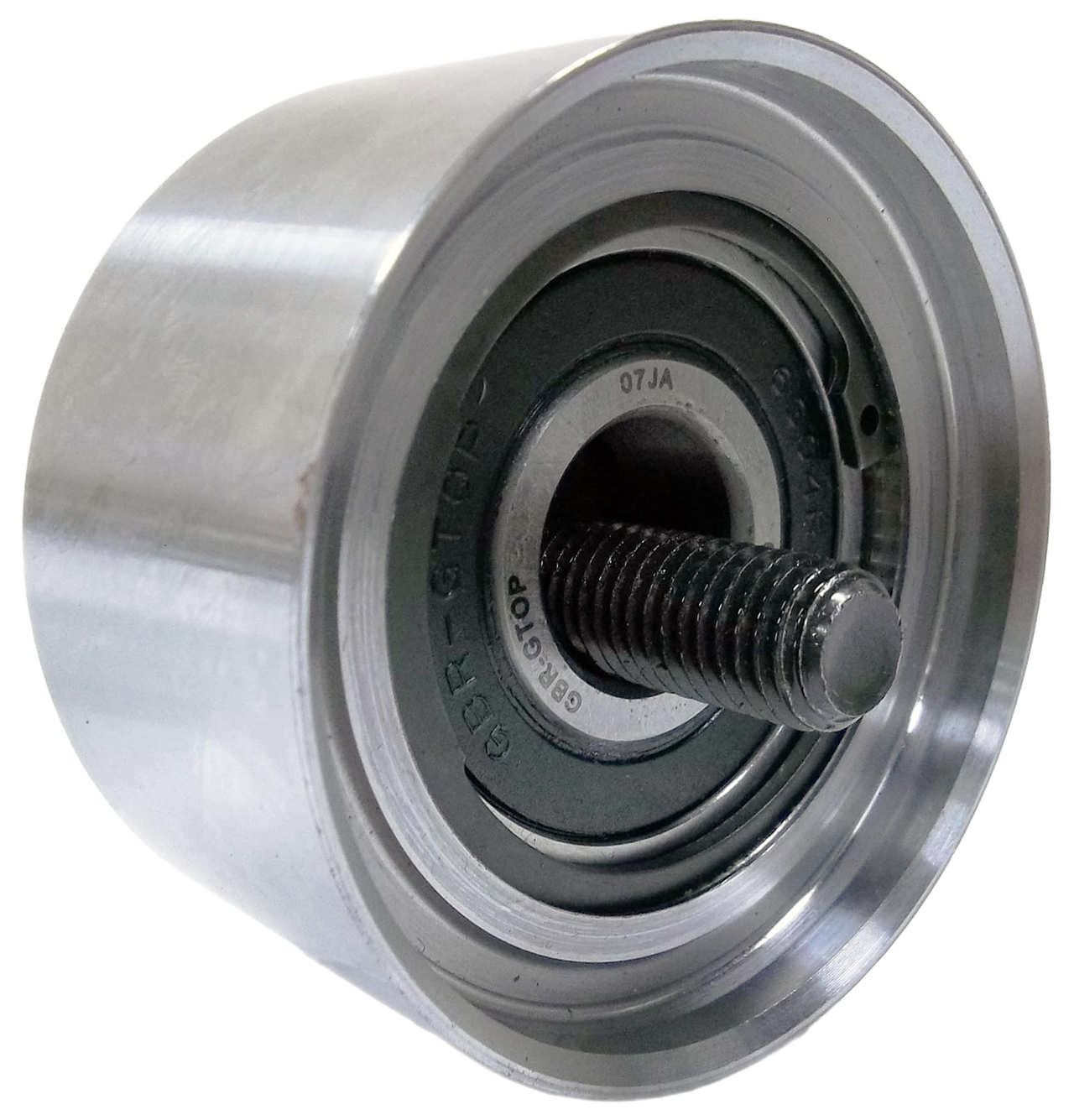 Polia Desviadora da Correia