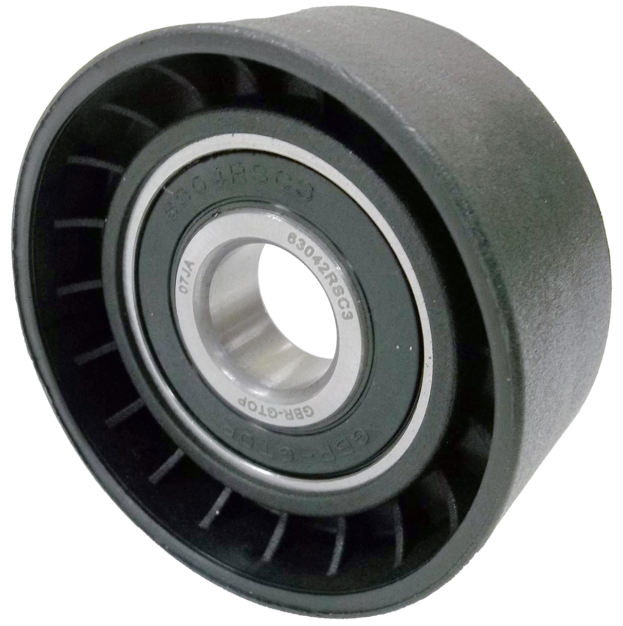 Polia Lisa do Esticador