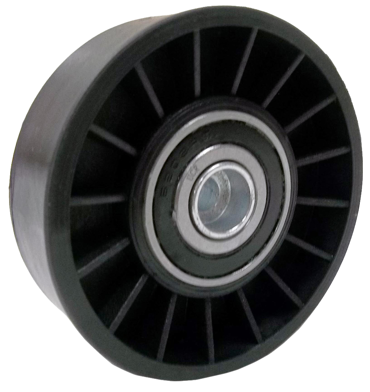 Polia do Alternador Lisa