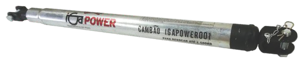 Cambão Reboque até 1.500Kg