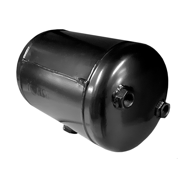 Tanque de Ar MERCEDES 710 - 10 L