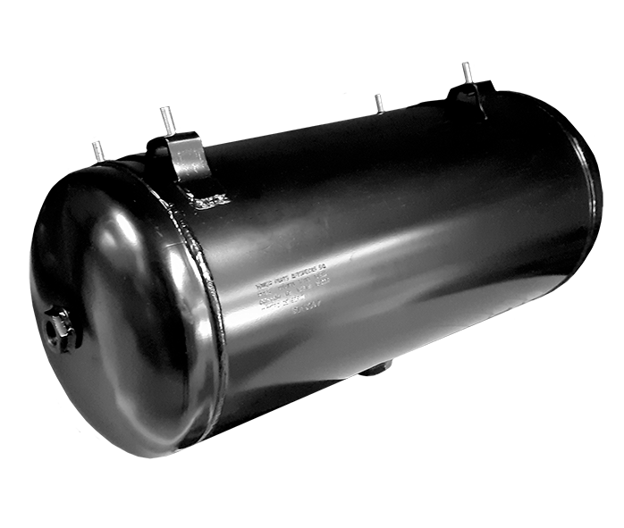 Tanque de Ar VW TODOS - 22 L