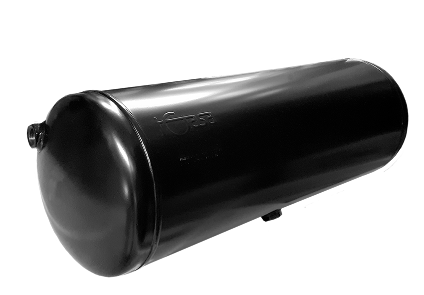 Tanque de Ar PADRÃO TODOS - 30 L