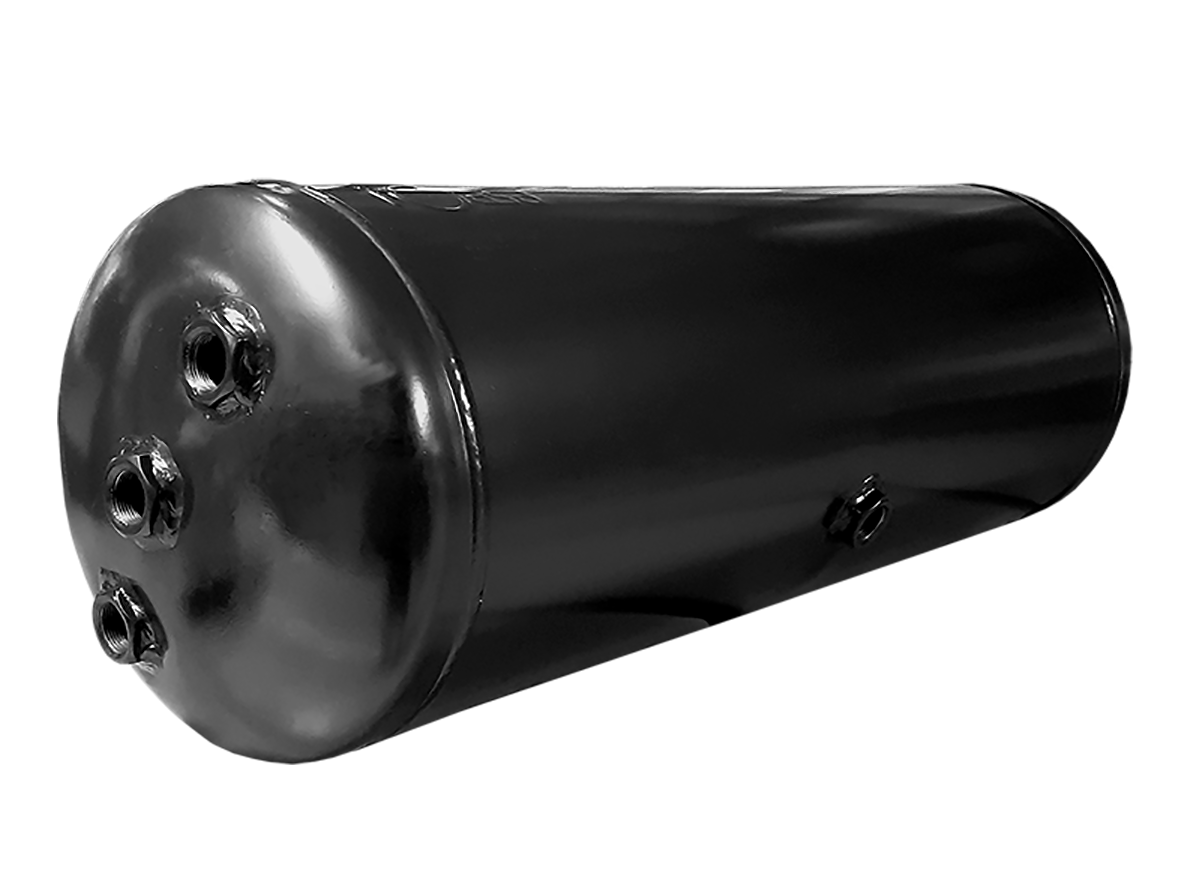 Tanque de Ar MERCEDES ACTROS - 32 L