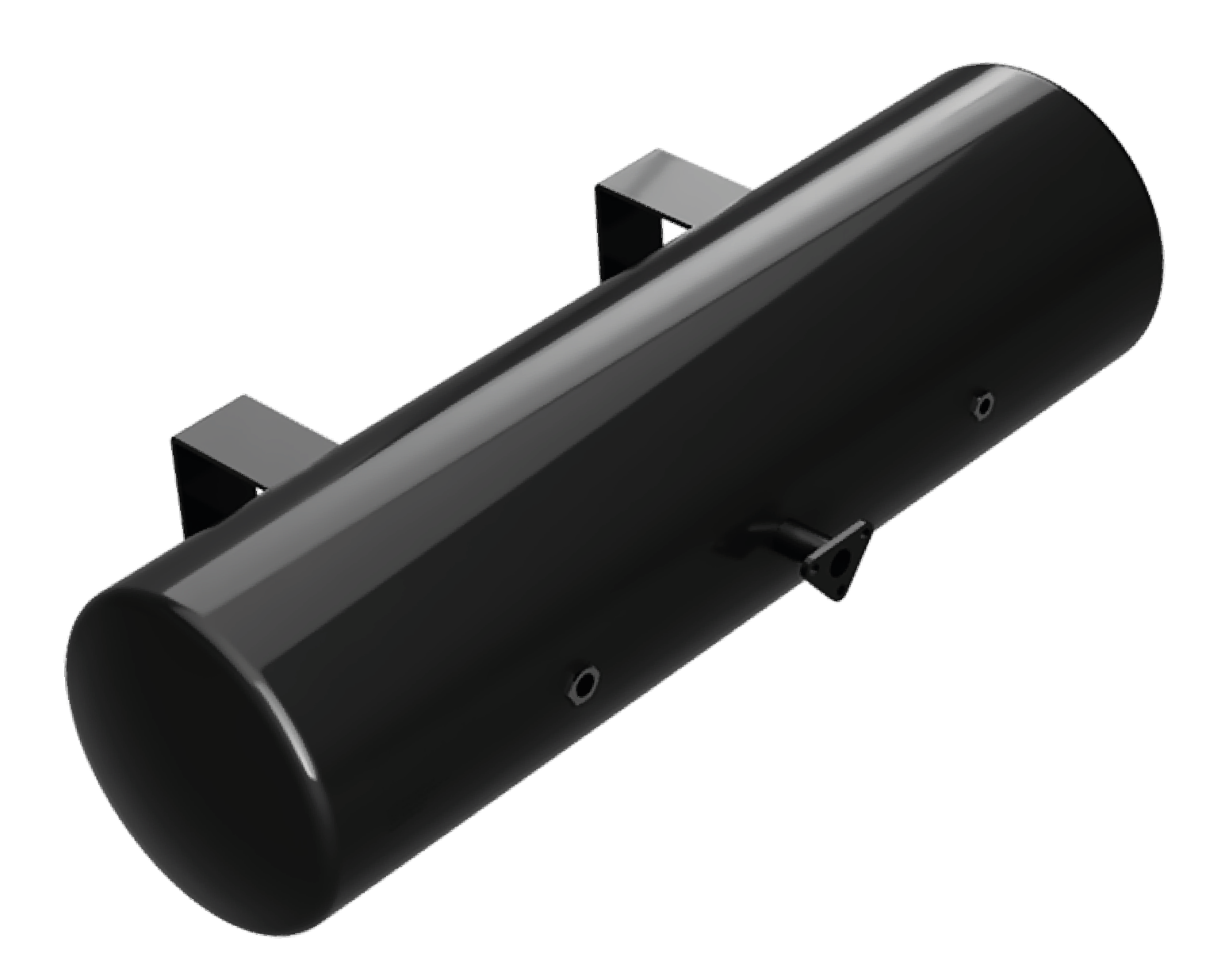 Tanque de Ar PADRÃO RANDON - 82 L