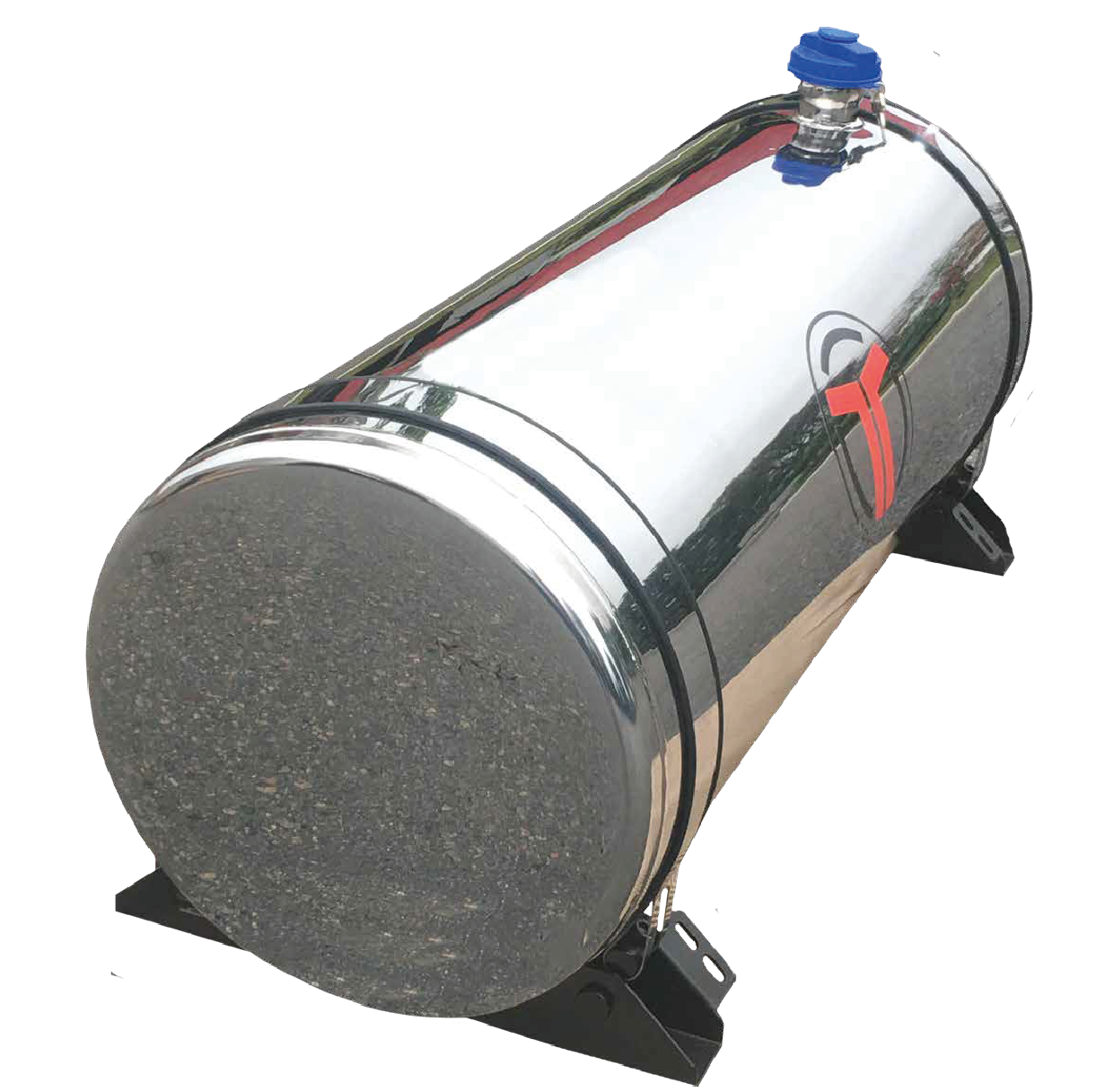 Tanque de Ar AUDI N/A - 200L