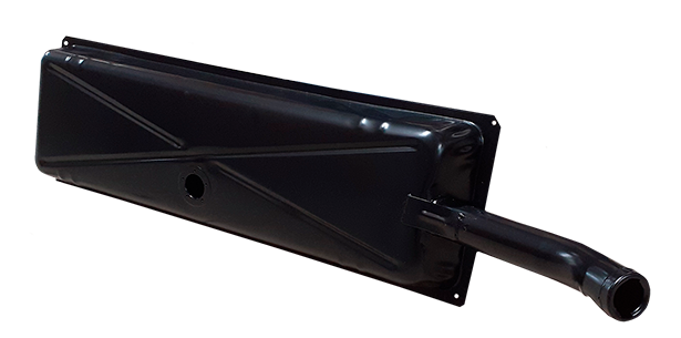 Tanque de Aço VW KOMBI - 46 L