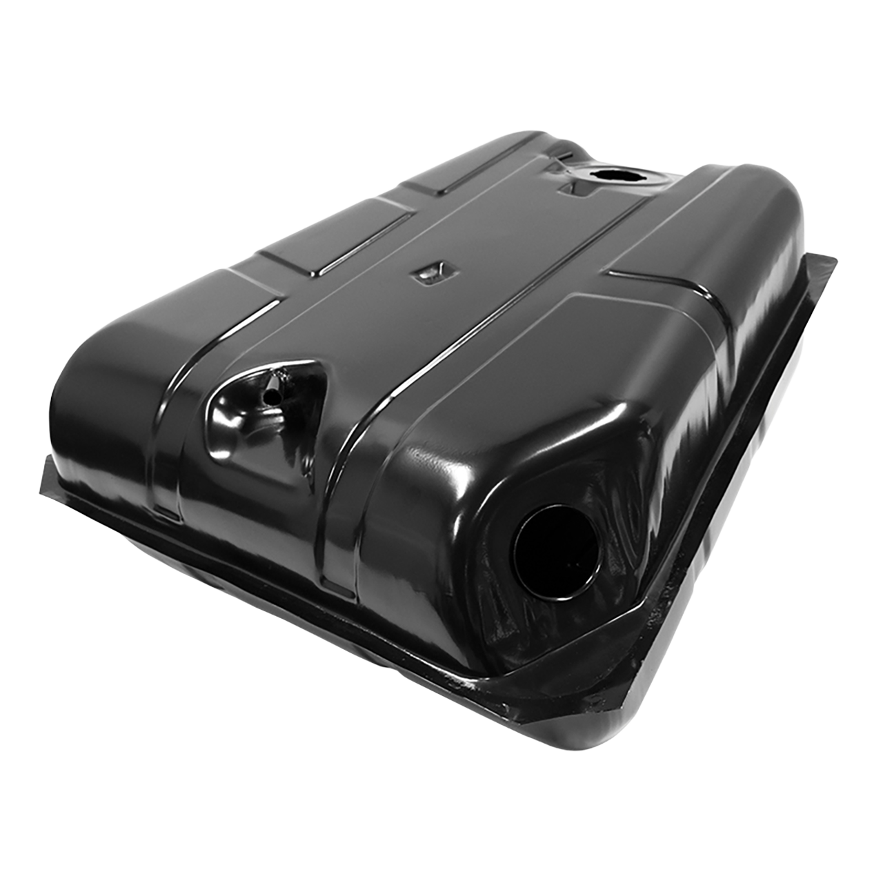 Tanque de Aço VW GOL - 55 L