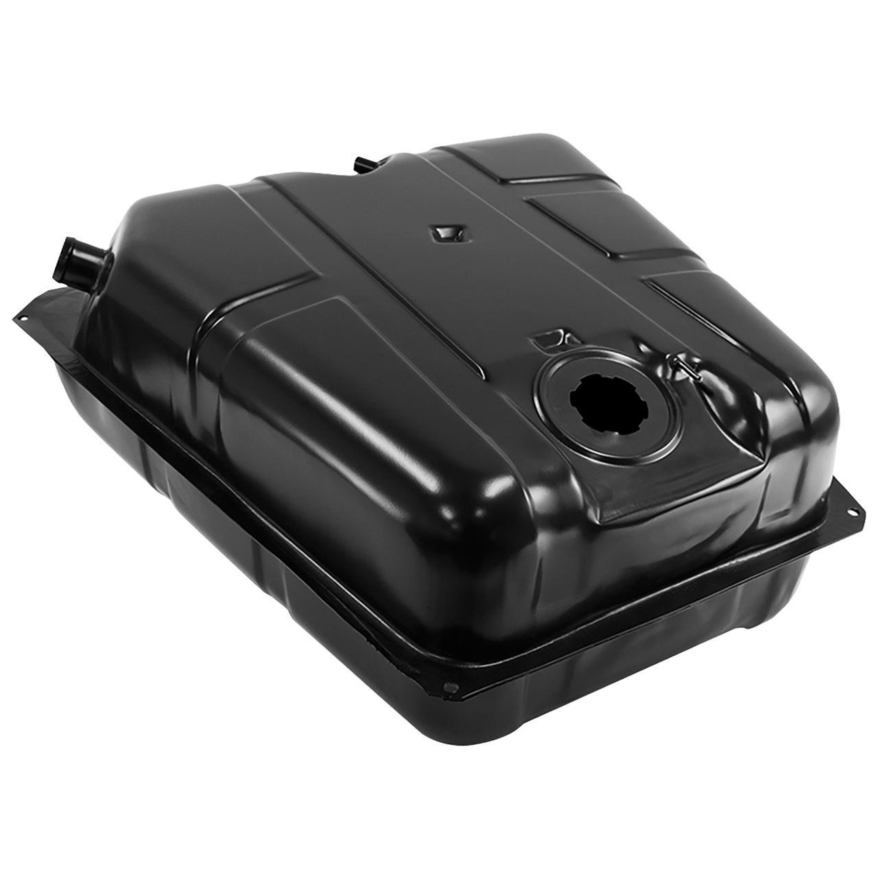 Tanque de Aço VW GOL - 55 L