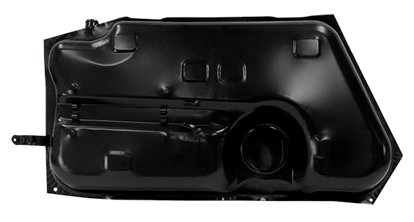 Tanque de Aço VW SAVEIRO - 70 L