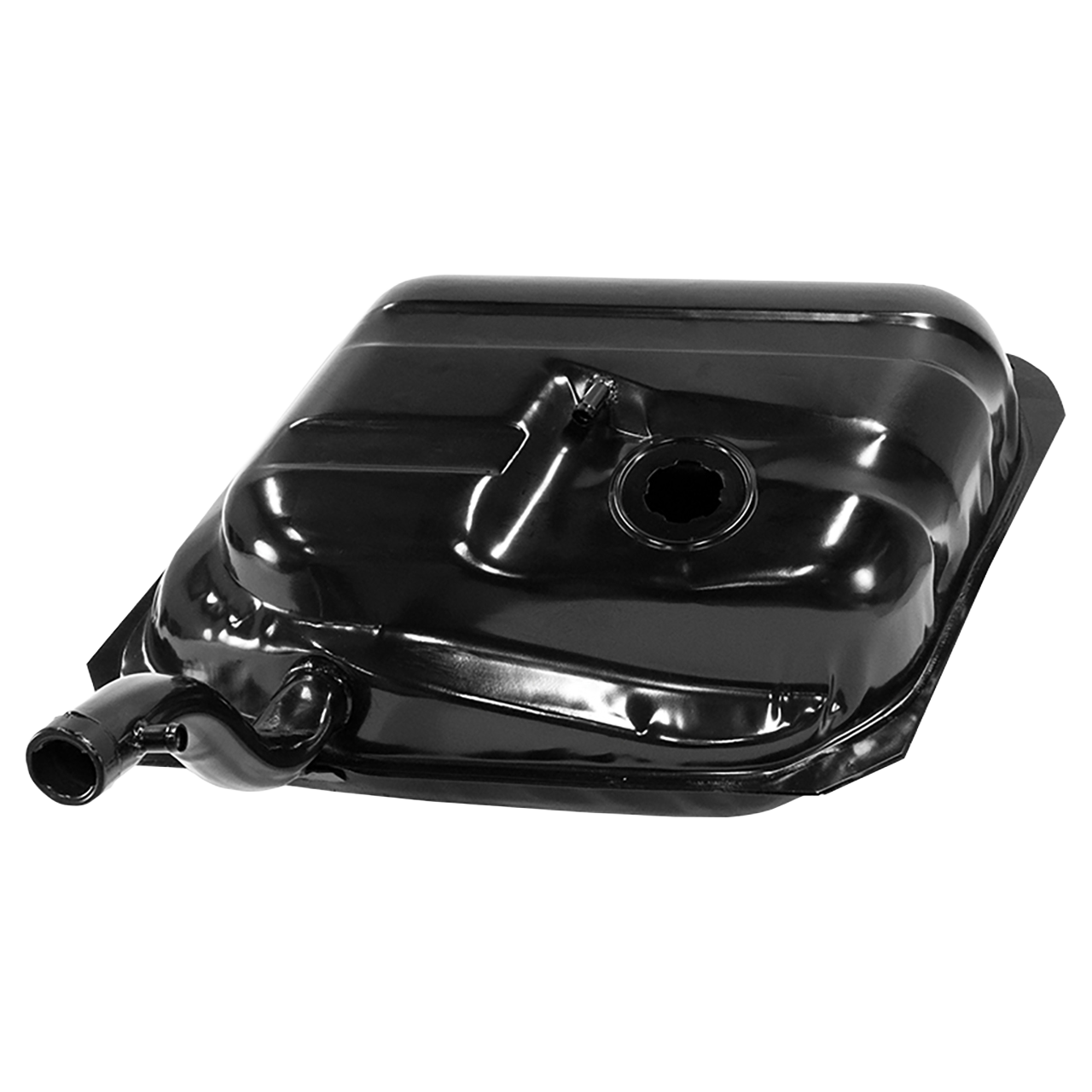 Tanque de Aço VW PASSAT - 45 L