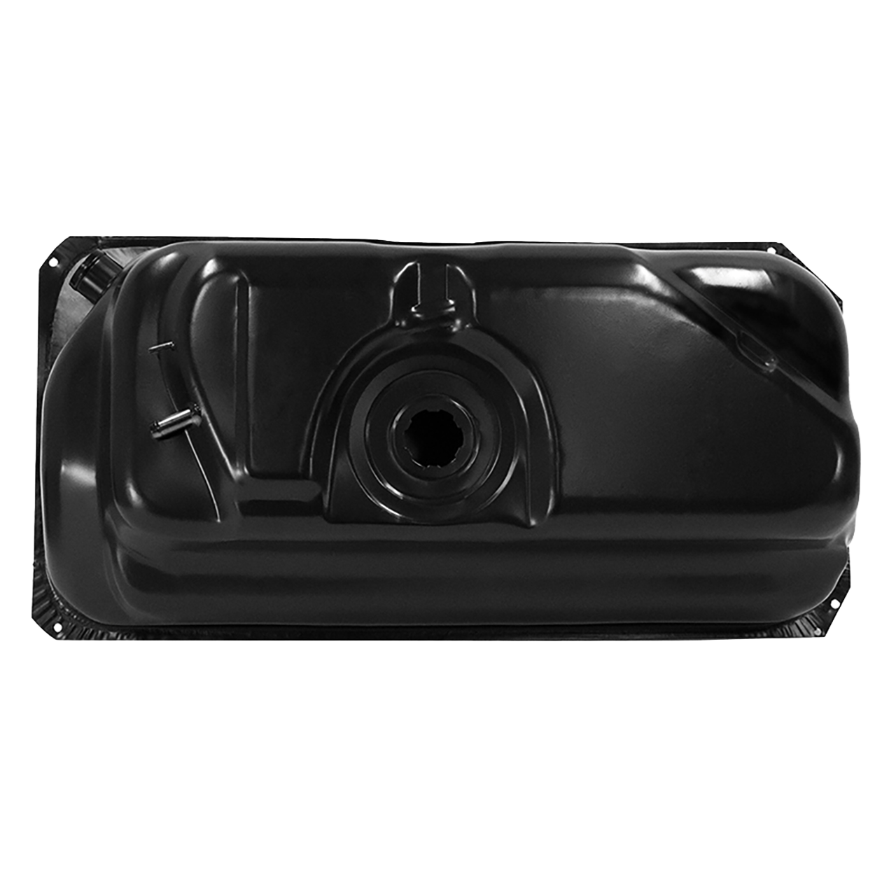 Tanque de Aço VW QUANTUM - 75 L