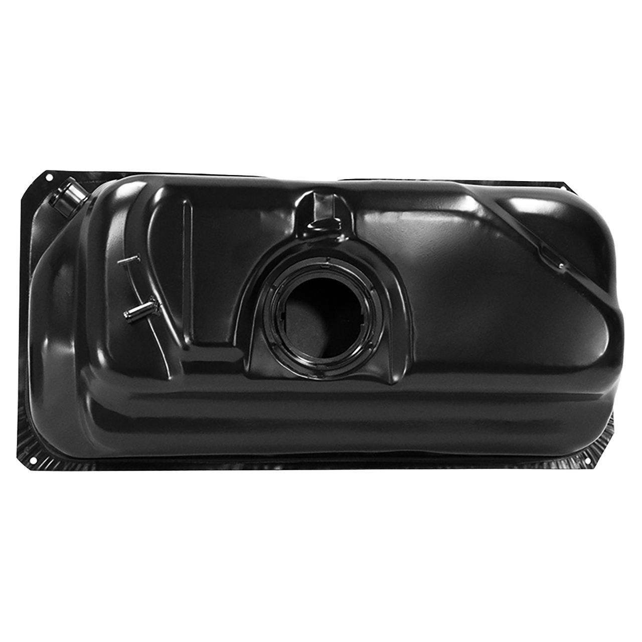 Tanque de Aço VW QUANTUM - 75 L