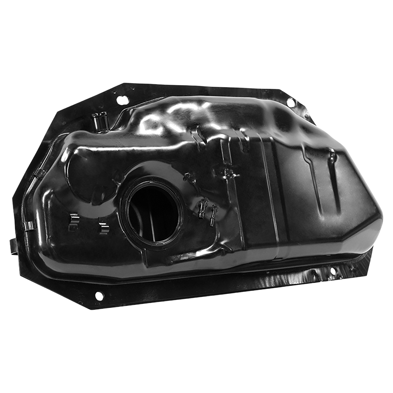 Tanque de Aço VW FOX - 50 L