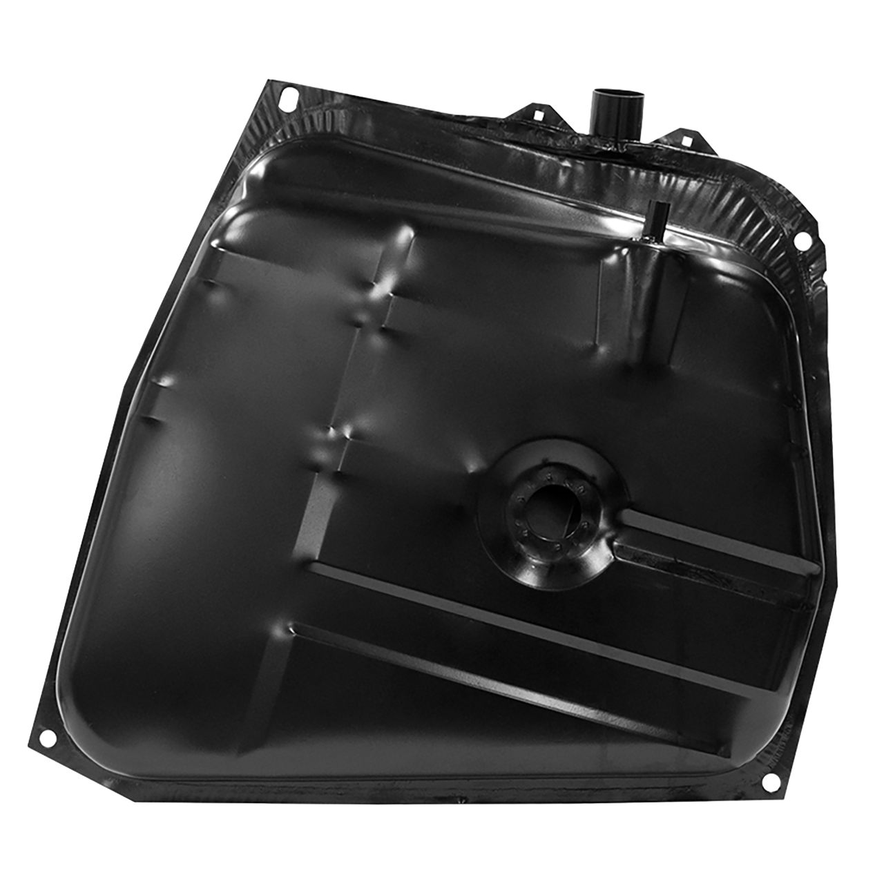 Tanque de Aço FIAT OGGI - 52 L