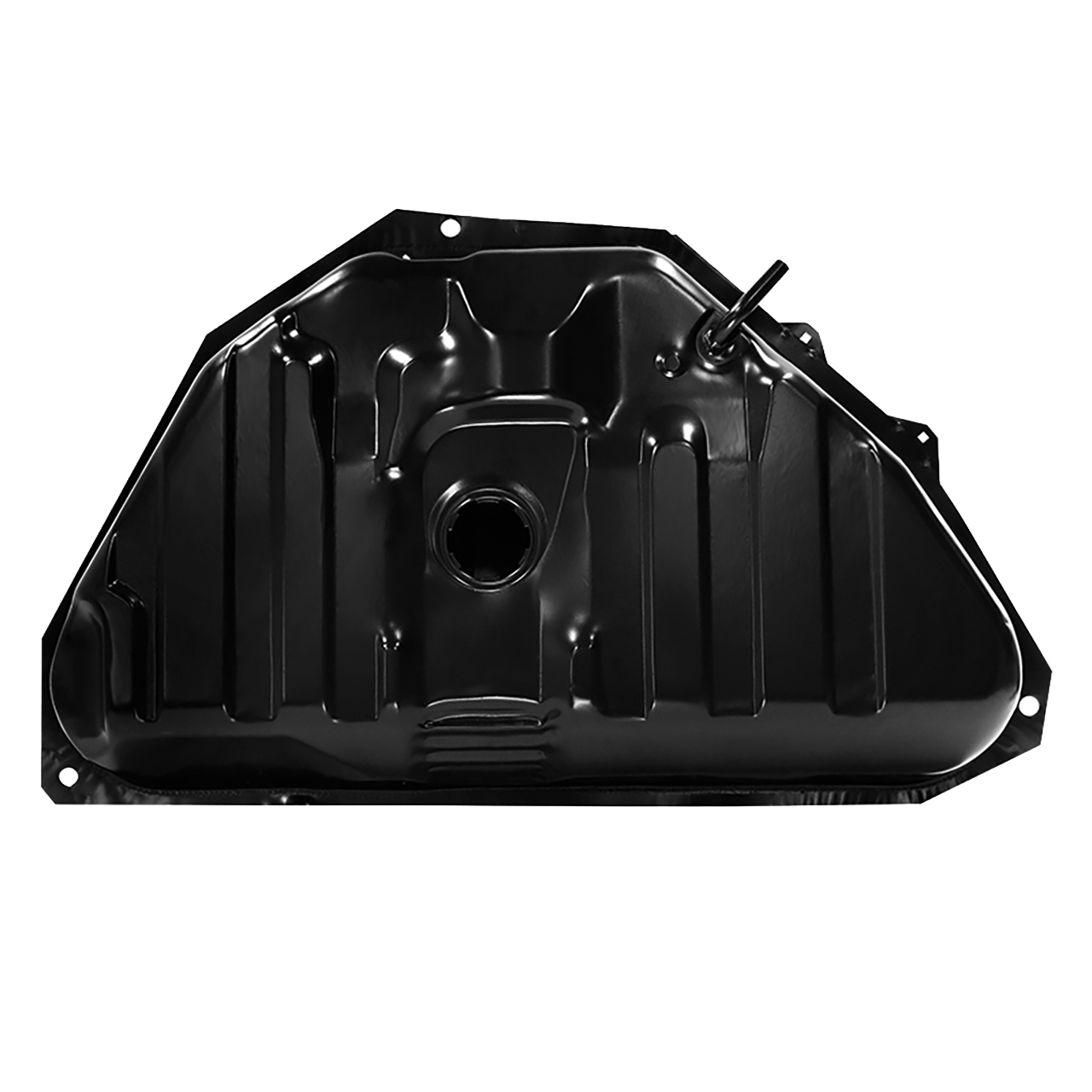 Tanque de Aço FIAT PRêMIO - 55 L